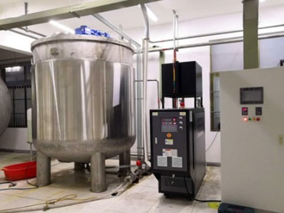 其他行業控溫解決方案